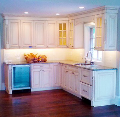 Lake Pointe Electric Kitchen & Bath Lighting Solutions