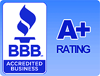 Lakepoint Electric Business A+ BBB Rating