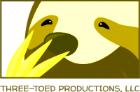 Three Toed Productions