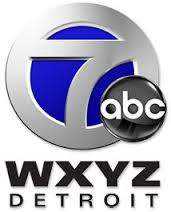 WXYZ Detroit Logo